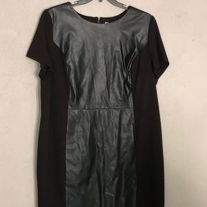 Black body con dress